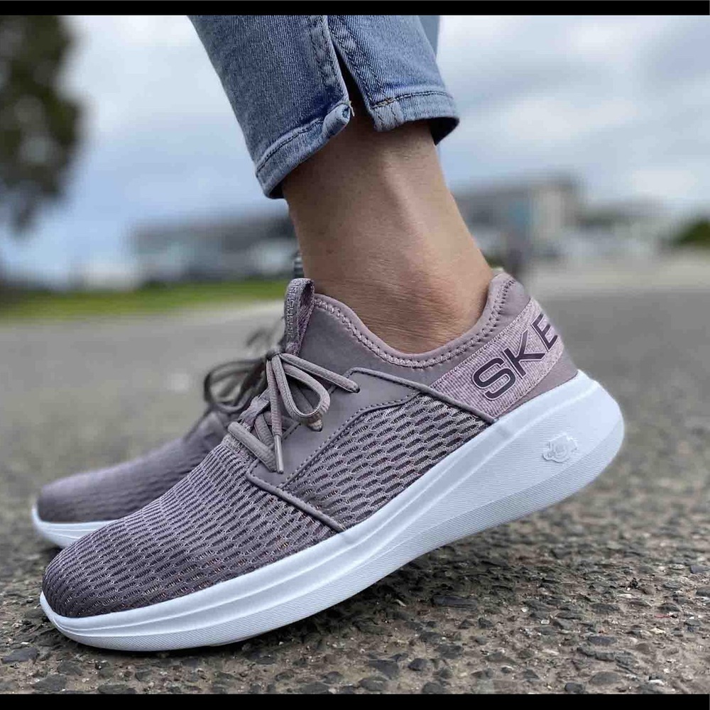 Skechers Go Run Fast Glimmer